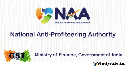 Company Guilty for Profiteering for not reducing base price when GST was reduced: NAA