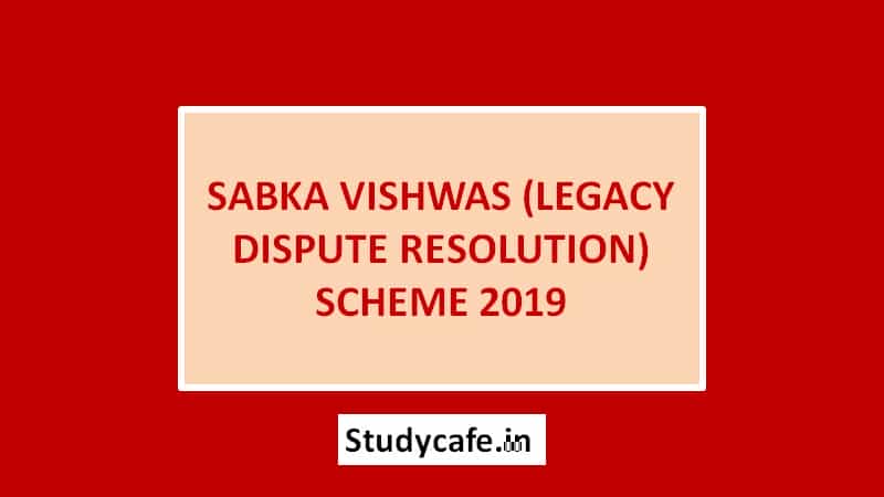 Sabka Vishwas Scheme 2019 must be interpreted liberally: Delhi HC