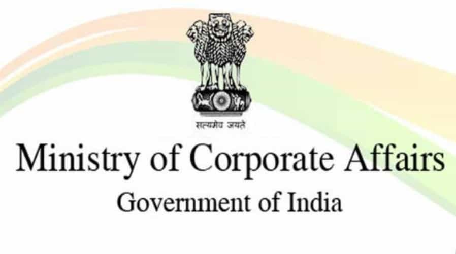 MCA notifies provisions for publishing annual return on company website