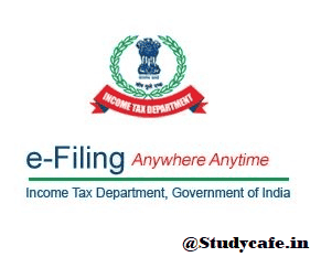 All Income Tax Return Preparation Utility for AY 20-21 are now available