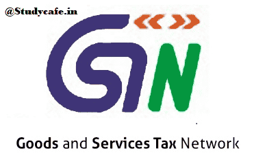 GSTN : Update regarding enabling on e-invoice portal