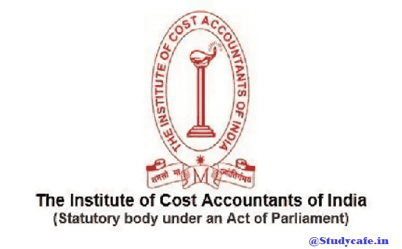 Extend due date of E-Invoicing in GST - ICMAI Representation