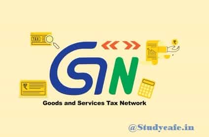 GSTN enables the functionality to file NIL Form CMP-08 through SMS