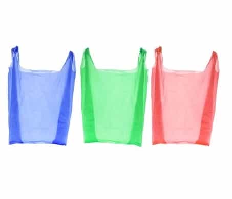 Anti-Dumping Investigation concerning imports of LDPE