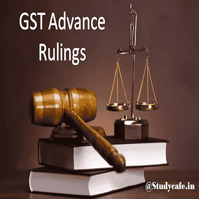 Whether professional service provided for maintenance of accounts by the applicant is a taxable or exempt under GST?