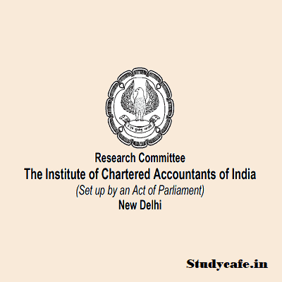 ICAI release Guidance Note on Accounting for Share-based Payments