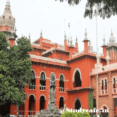 Order passed by without granting Personal Hearing violates principles of natural justice : Madras HC