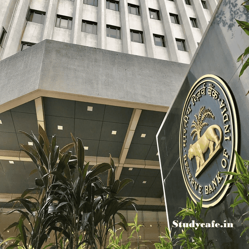 RBI Ease of Doing Business Initiatives (under FEMA)
