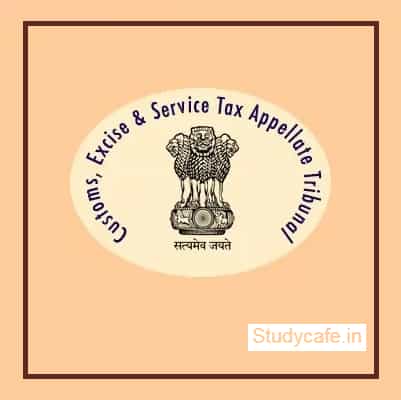 No Service Tax on amount collected for bouncing of cheque charges