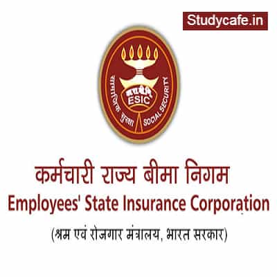 ESIC takes Initiatives for better medical services to Workers