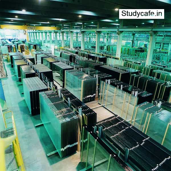 Anti Dumping Duty on imports of Float Glass extended upto 06.02.2021