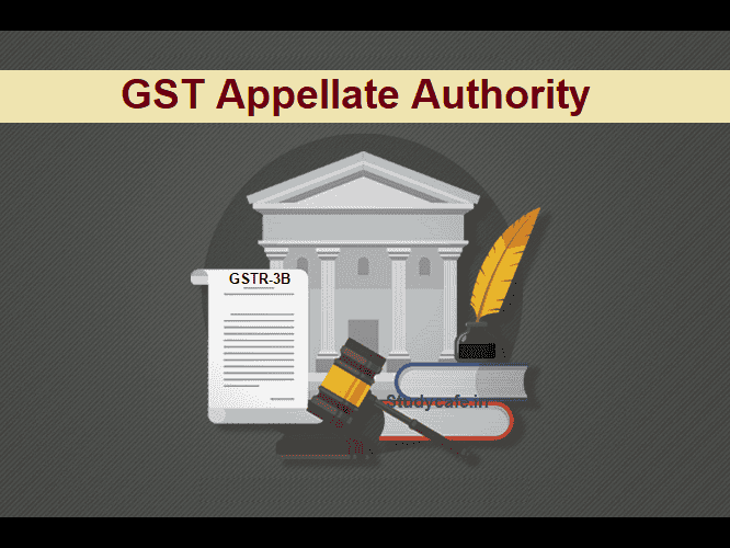Best judgment assessment cannot be made for non-filing of GSTR-3B
