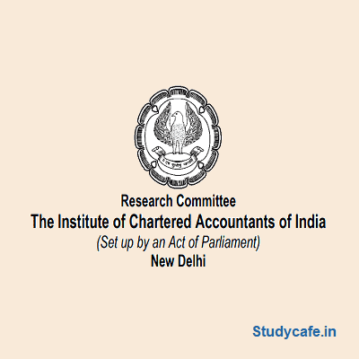ICAI issues Handbook on Liability to Pay in Certain Cases under GST