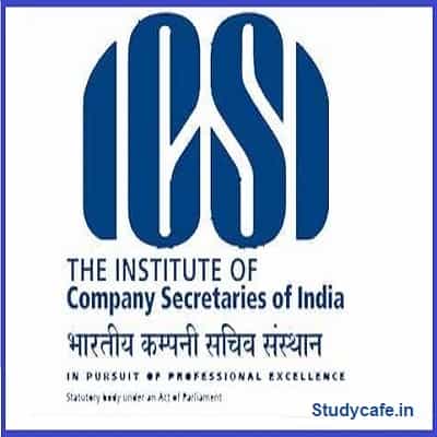 ICSI Clarification regarding “Opt-Out Facility”