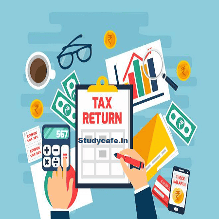 Mistakes of omission in filling an income tax return