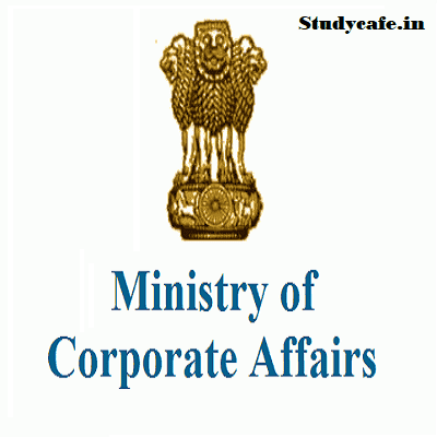 MCA notifies Rule 9A Extension of reservation of name