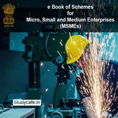 MSME Registration, Eligibility for Udyam Registration