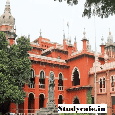 Chennai port trust not exempt from Urban Land Tax says Madras HC
