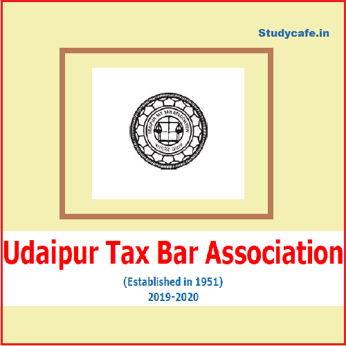 Representation on Further Extension of Due Dates for filing ITR & TAR for FY 2019-20