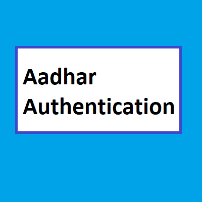 GST Registration without Aadhar Authentication can now take 30 days