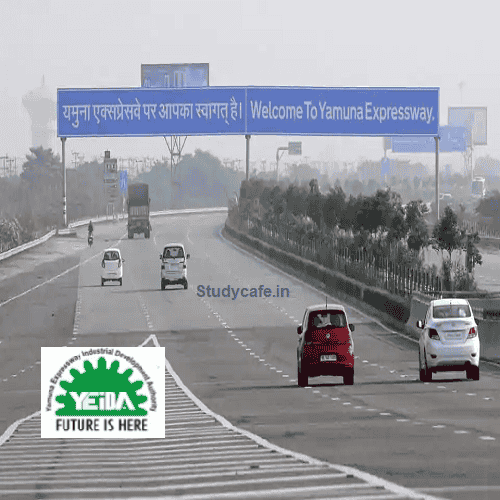 CBDT notifies Income Tax Section 10(46) exemption to YEIDA