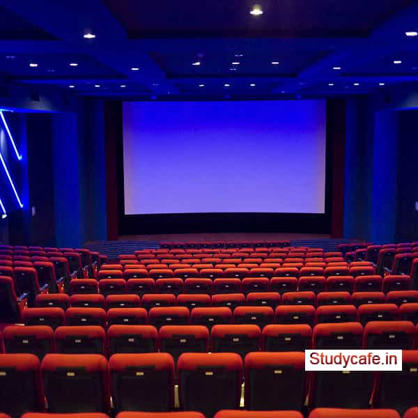 Multiplex operator found guilty of GST Profiteering says NAA
