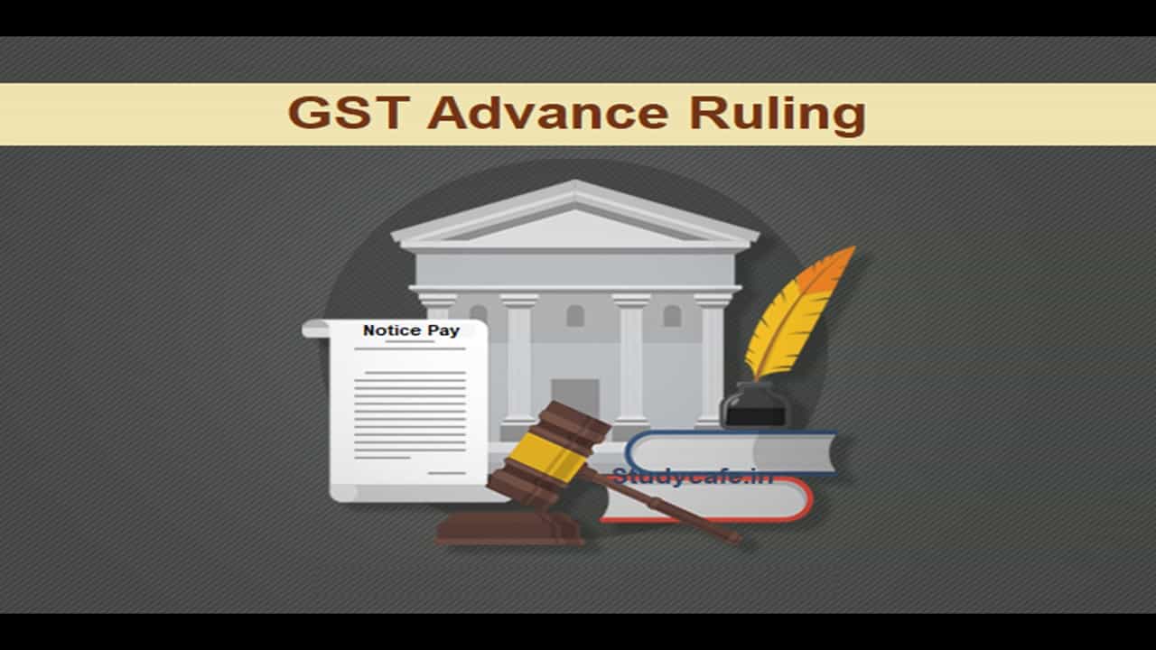 No GST should be levied on notice pay received from employees