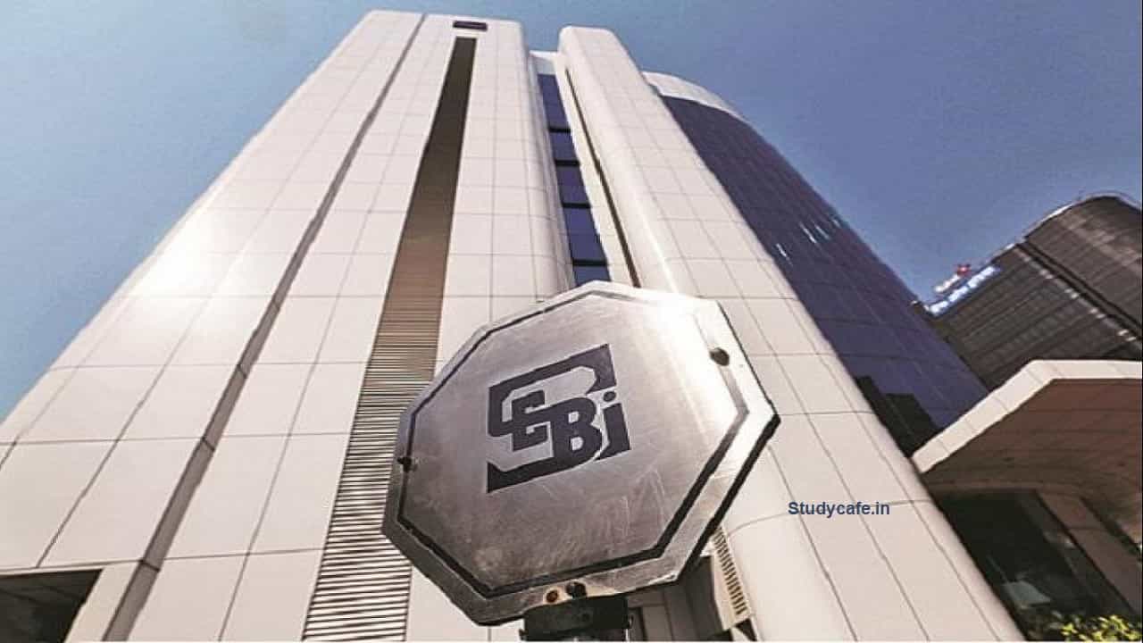 SEBI : Relaxations relating to procedural matters – Issues and Listing