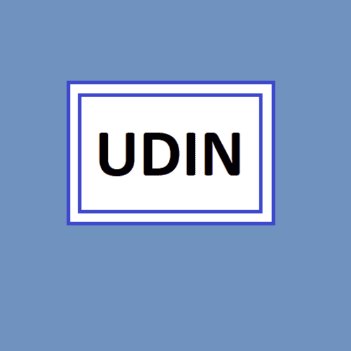 CBDT gives further relaxation to update UDINs till 15.02.2021