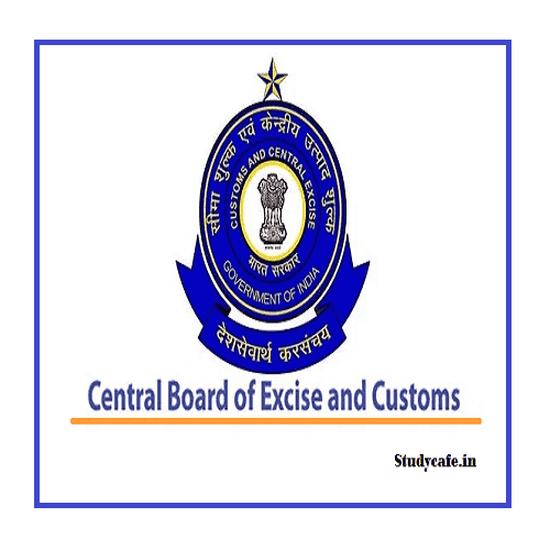 CBIC rescinds Customs (Advance Rulings) Rules 2002