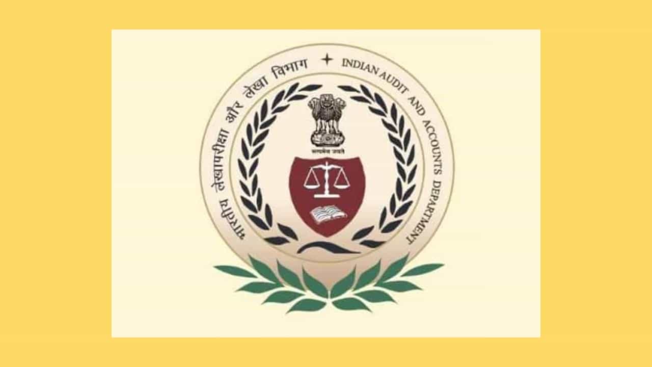 CAG have no jurisdiction to audit the accounts of a non-government entity