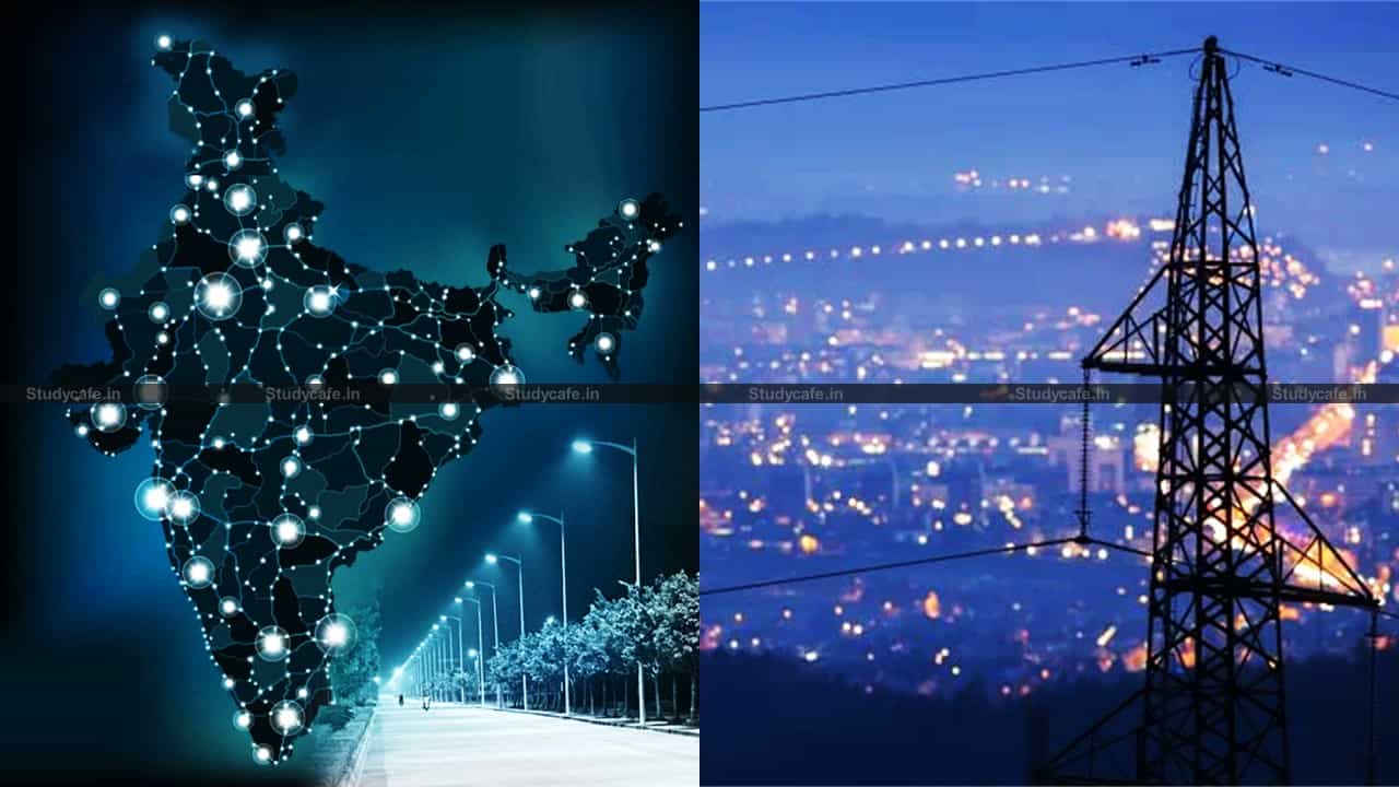 No GST on exempted services of transmission or distribution of electricity
