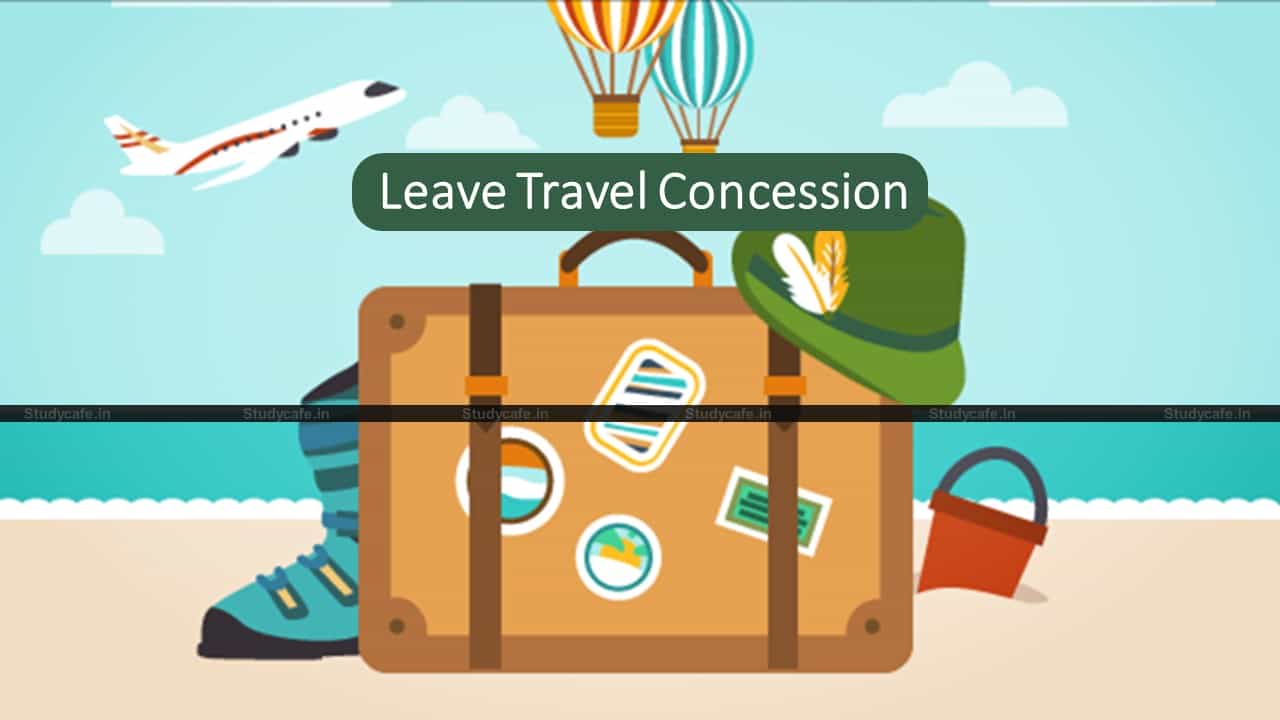 Faqs on queries in respect of Special Cash Package equivalent to LTC Fare