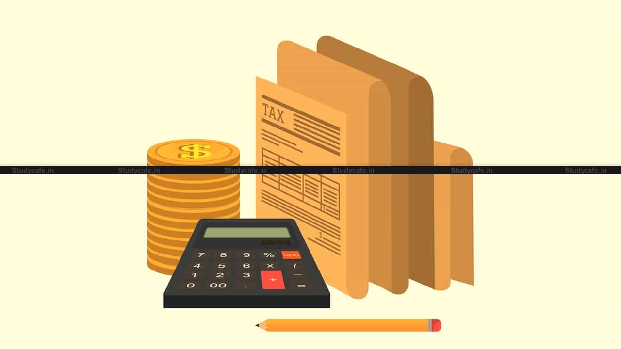 Application for Lower deduction of Tax for Non-Resident notified