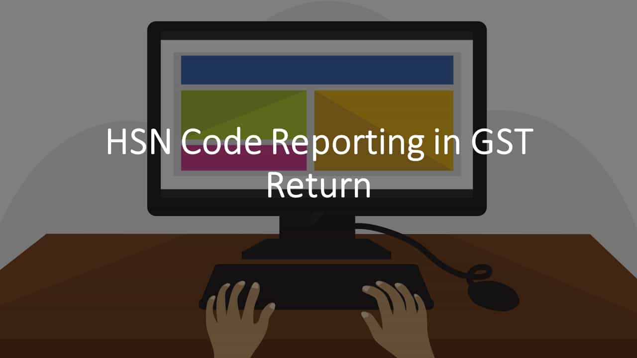 GSTR-1 Table-12 upcoming GST Portal changes