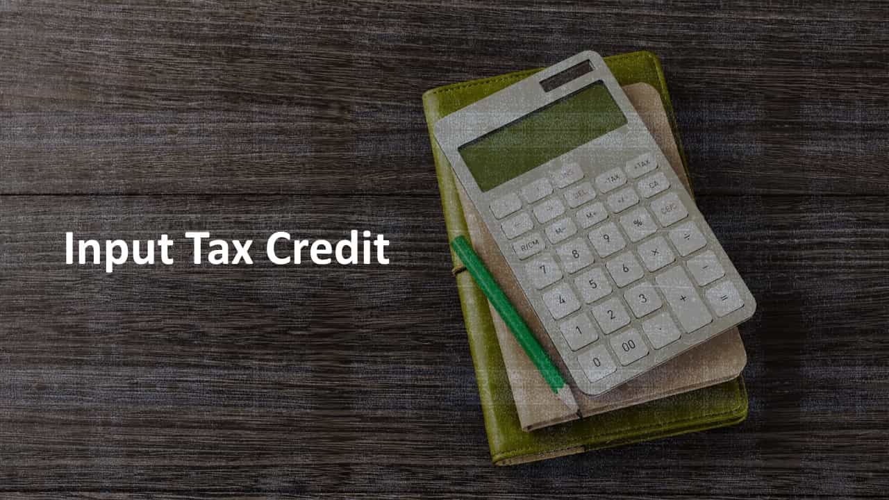 Applicability of 24% GST Interest in case of reversal of Input Tax Credit