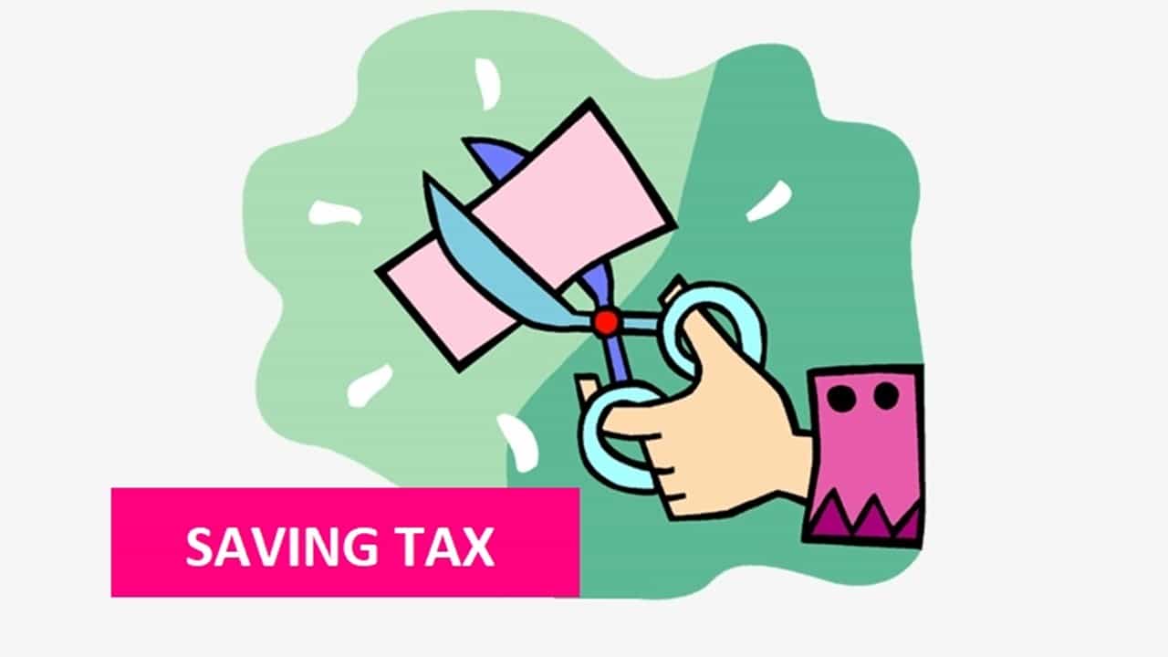 Section 80C Deductions for Saving Income Tax