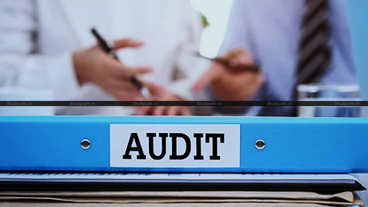 Not auditor's job to be a bloodhound : ICAI president