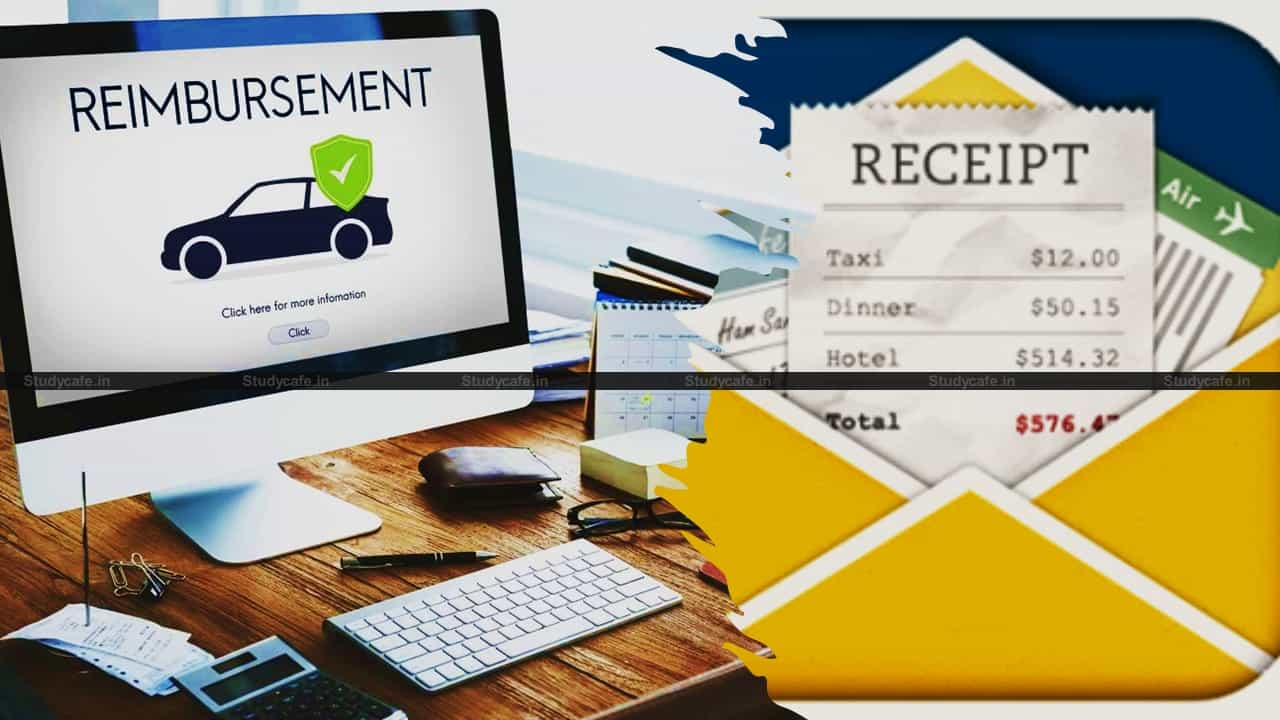 TDS u/s 195 not applicable if transaction is of reimbursement of expenses