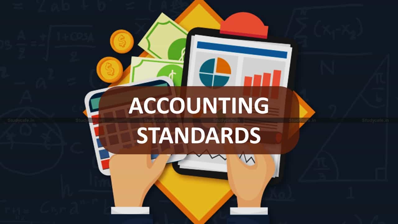 ICAI Announcement on Accounting Standards applicability on Non-company entities