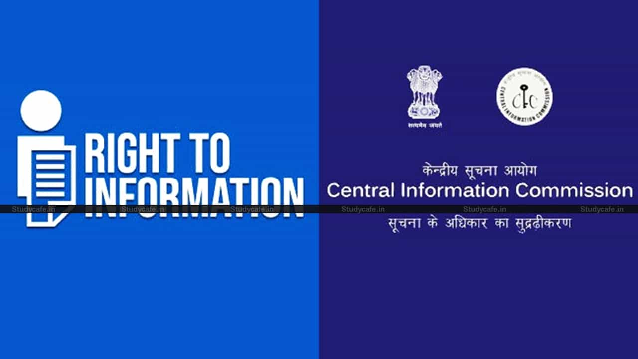 Husband not entitled to seek information of bank details & ITR of his wife