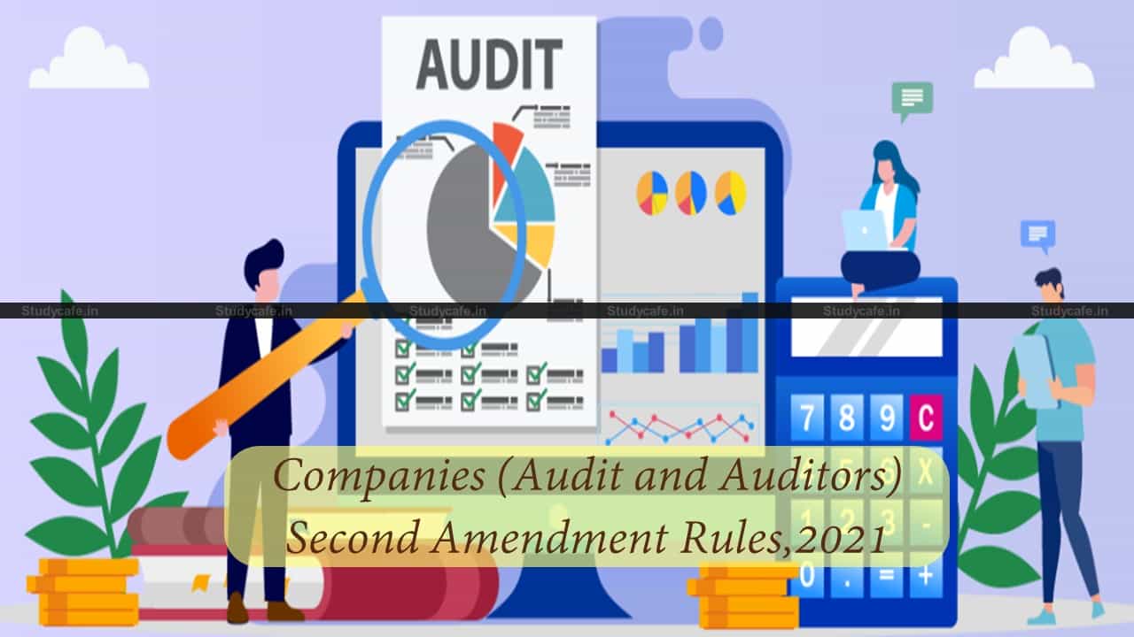 Audit Remarks on Maintenance of Software with Audit Trail Deferred