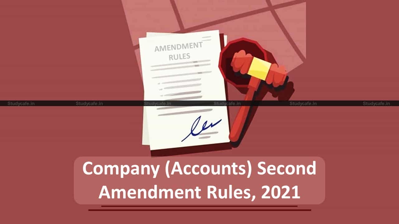 Audit trail Requirement deffered to 1st April 2022