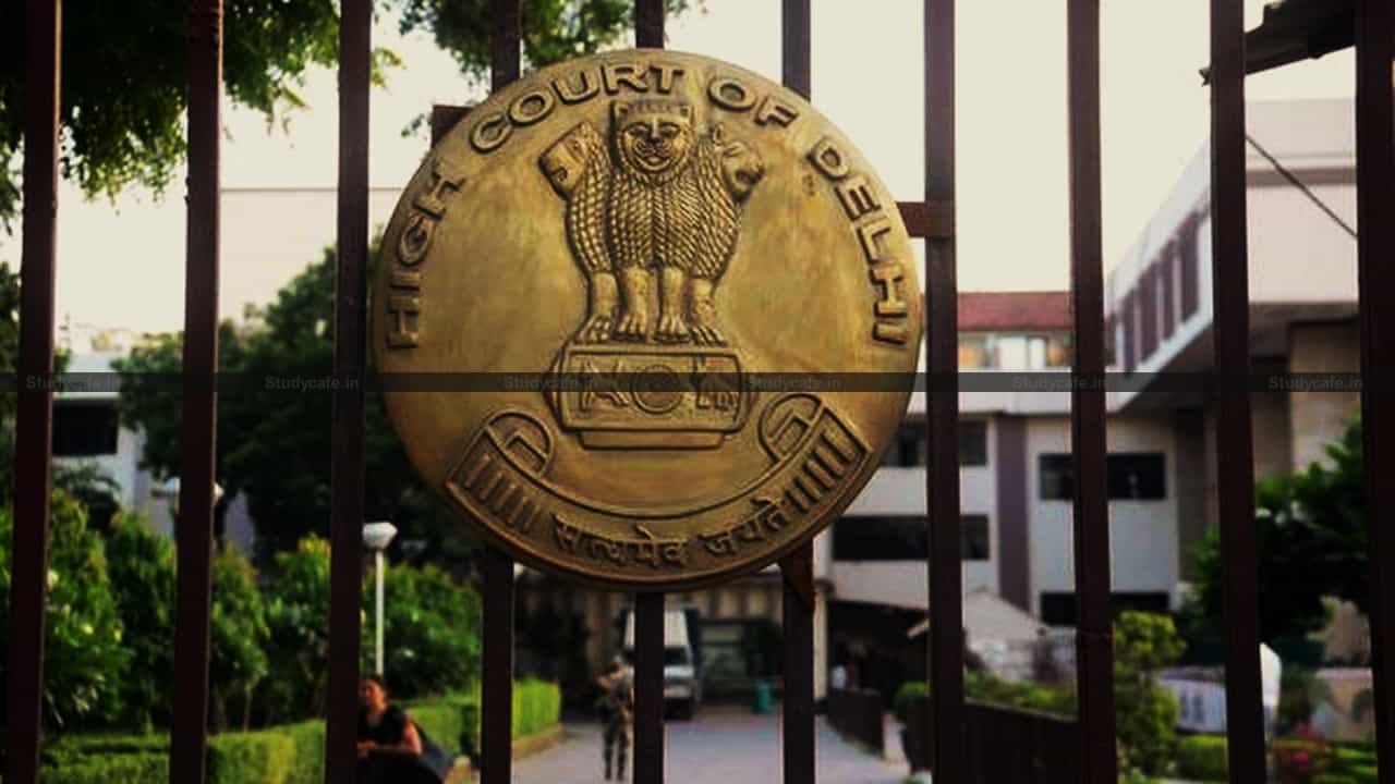 Delhi High Court Stays GST Summon issued without Application of Mind