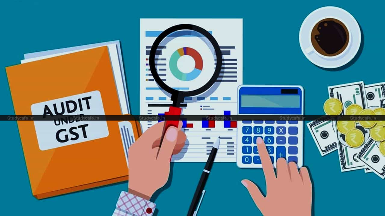 GST Audit is not a cost to taxpayer, rather it is an investment: ICAI President