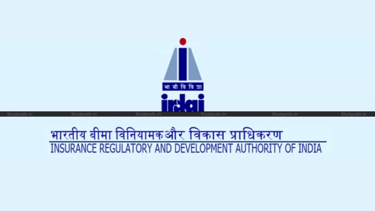IRDAI impose a penalty on SBI General Insurance Company Ltd
