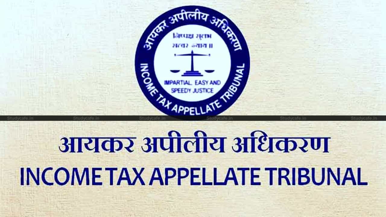 Non-service of notice u/s 148 : Reassessment proceedings quashed by ITAT