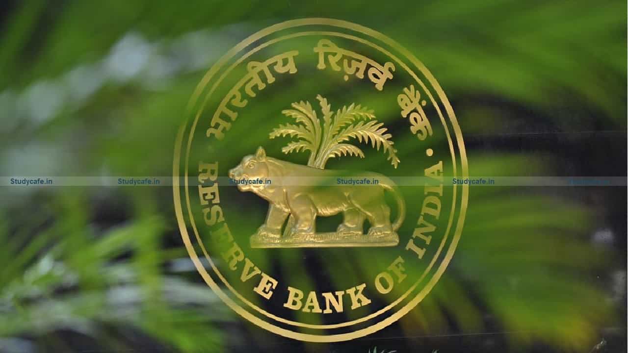 RBI Master Circular on Lead Bank Scheme