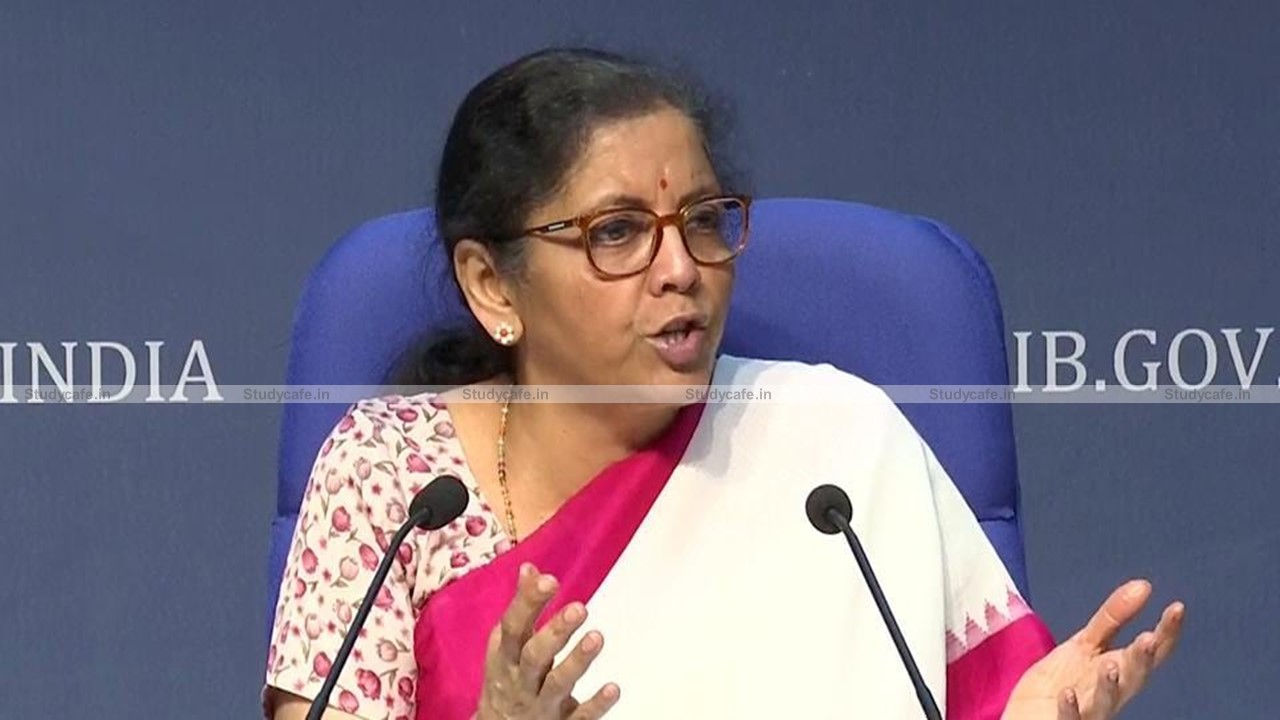 GST Council to meet on May 28 - exempting vaccines may top agenda