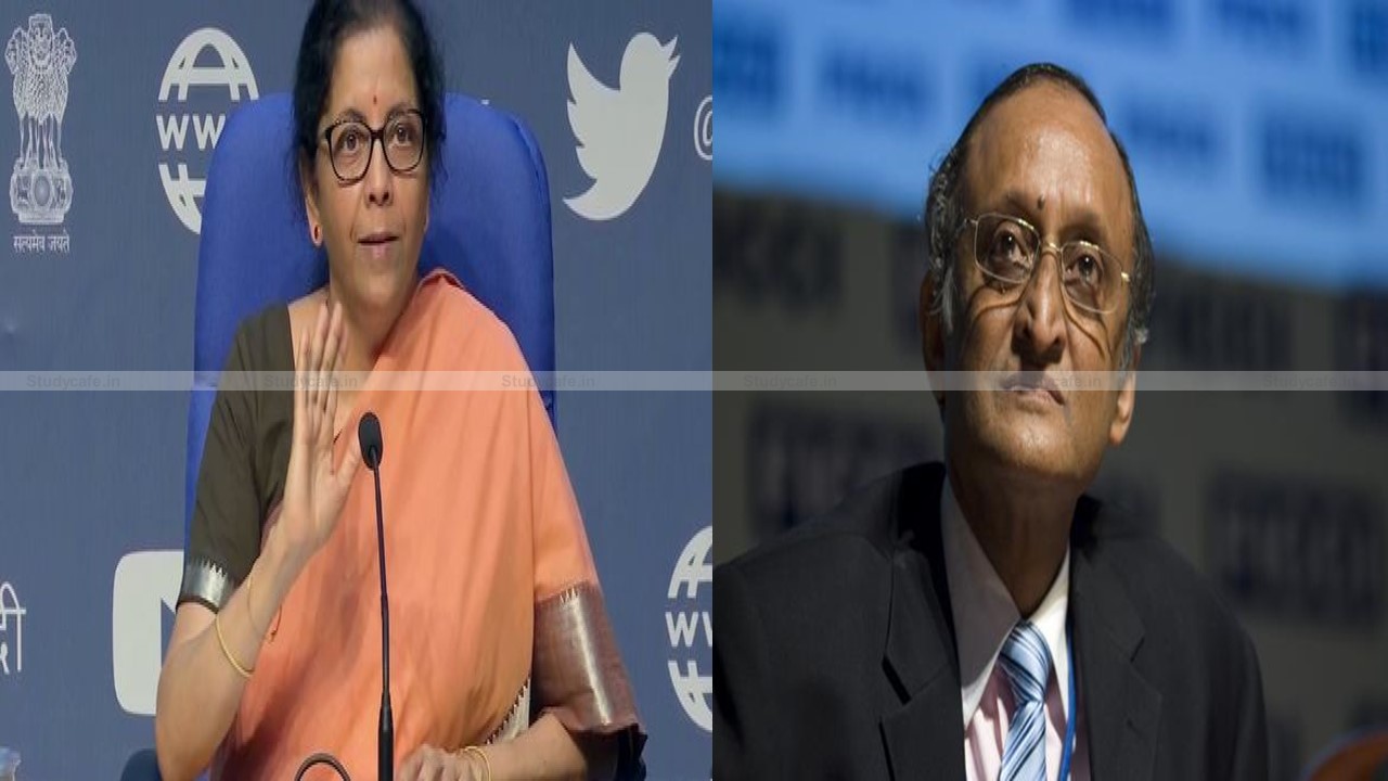 Bengal minister urges FM Sitharaman to call Convene virtual meeting of GST Council